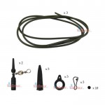 Комплект за монтаж New Feeder System - Vidrax